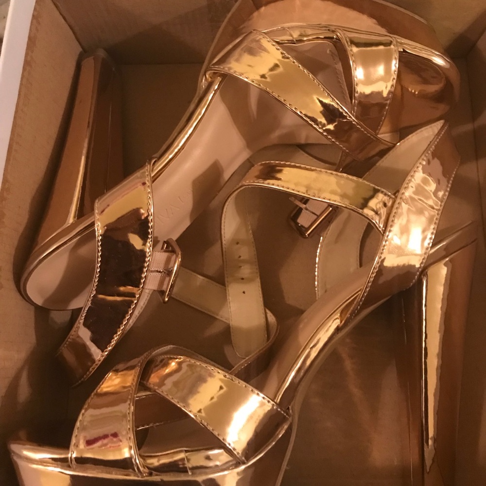 Heels